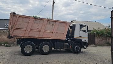 ящик из фанеры: Самосвал МАЗ 6x4 🚛 Продаю или меняю самосвал МАЗ 2014 г. 💰 Цена: 1 — 2