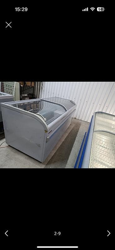 тондем: Турция, Б/у, На заказ — 2