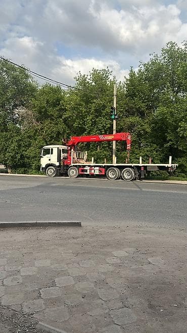 подпятник: Стрела 21 м, 16 т — 1