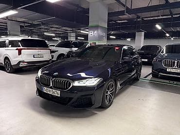 e34 bmw: BMW 530: 2021 г., 2 л, Автомат, Бензин, Седан — 2
