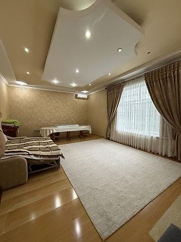 Дома: 🏡 Продается просторный семейный дом в престижном районе Баялинова / — 2