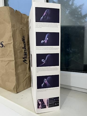 kinect xbox 360: Мультистайлер Dyson, Для выпрямления — 8