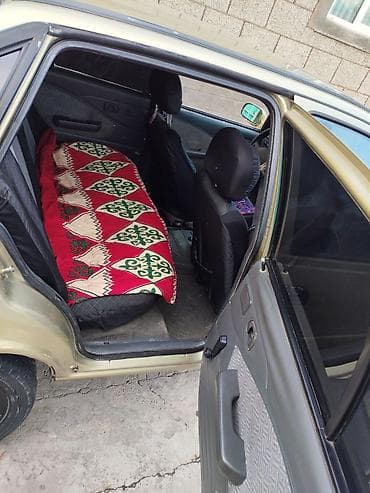 mini ev: Daewoo Nexia: 2005 г., 1.5 л, Ручные, Бензин, Седан — 9