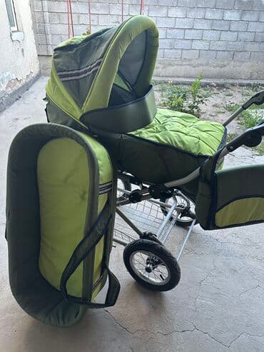 коляска детская цена бишкек: Коляска — 5
