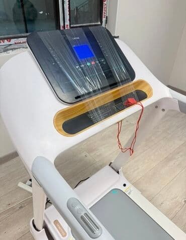 тренажер универсальный для дома: Отличная беговая дорожка для всех семьи ❤️ Надежность и комфорт 😍 — 2