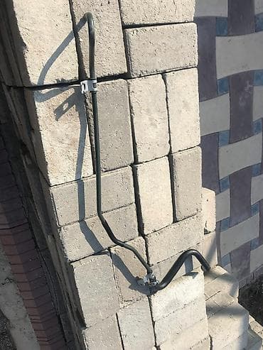 lexsus es: Трубка гура lexus es, оригинал/новый — 1