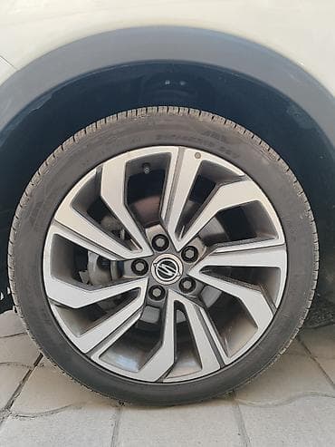 Ssangyong: Ssangyong Tivoli: 2020 г., 1.5 л, Автомат, Бензин, Кроссовер — 6