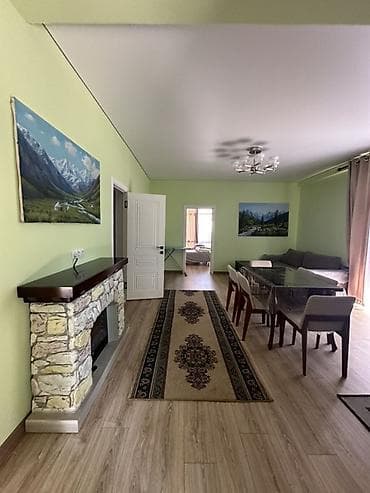 🏡 Просторный коттедж с террасой у пляжа VIP-городок «Азия Пэлэс» — 5