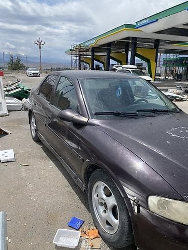 бампер опел вектра: Opel Vectra: 2000 г., 1.8 л, Механика, Бензин, Седан — 3