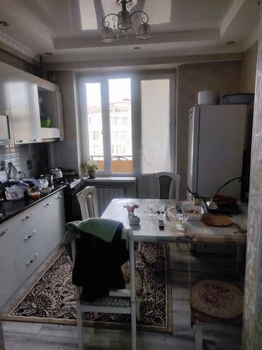 купить дом в рассрочку без банка: 2 комнаты, 62 м², Элитка, 2 этаж, Евроремонт — 1