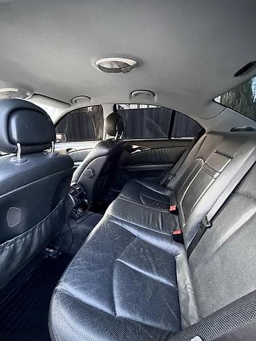 диски для мерседес w211: Mercedes-Benz E-Class: 2002 г., 3.2 л, Автомат, Бензин, Седан — 6