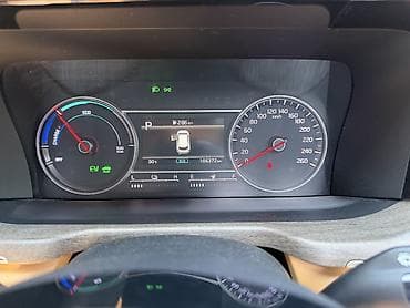 Kia Sorento: 2022 г., 1.6 л, Автомат, Гибрид, Кроссовер — 10