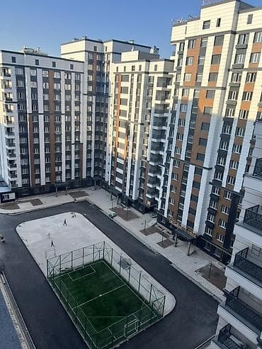 imak: 2 комнаты, 70 м², Технопарк Элитка, 11 этаж, ПСО (под самоотделку) — 3