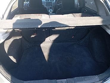 fit 2: Honda Civic: 2002 г., Хэтчбэк — 7