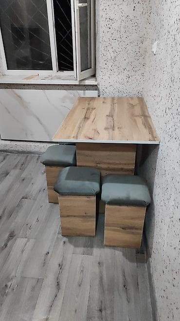 кввр: 1 комната, 32 м², 1 этаж, Евроремонт — 4