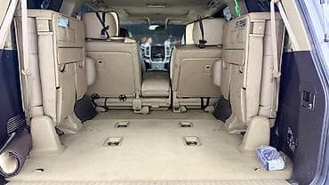 cruiser: Toyota Land Cruiser: 2008 г., 4.7 л, Автомат, Бензин, Внедорожник — 4