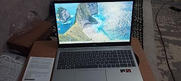 microsoft hp: HP 15.6" ноутбук (серебристый) - Экран 15.6", тонкие рамки, матрица с — 2