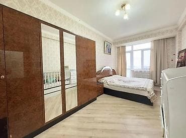 дворец спорта: 3 комнаты, Собственник, С мебелью полностью — 9