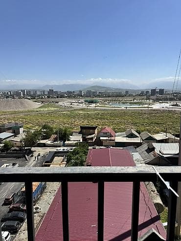 prime park: 1 комната, 52 м², Элитка, 9 этаж, Готовая ПСО (под самоотделку) — 4