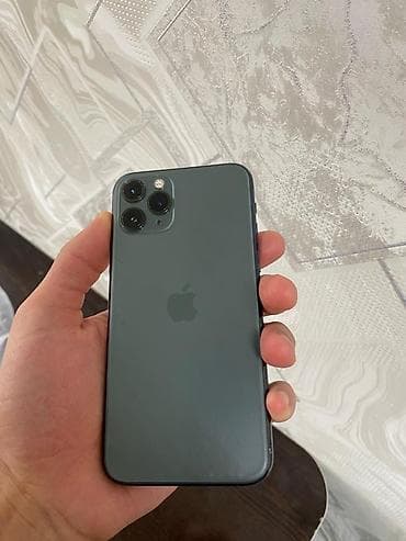 11 про макс 128 гб цена: IPhone 11 Pro, 64 ГБ, Space Gray, Чехол, 74 % — 5