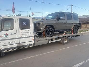 леб: С лебедкой — 1