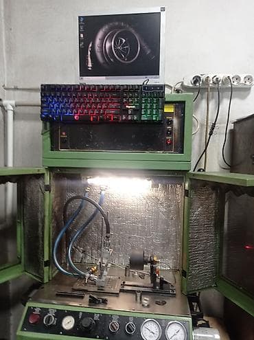 Ремонт деталей автомобиля, без выезда