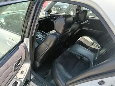 infinity nado: Lexus IS: 1999 г., 2 л, Автомат, Бензин, Седан — 6