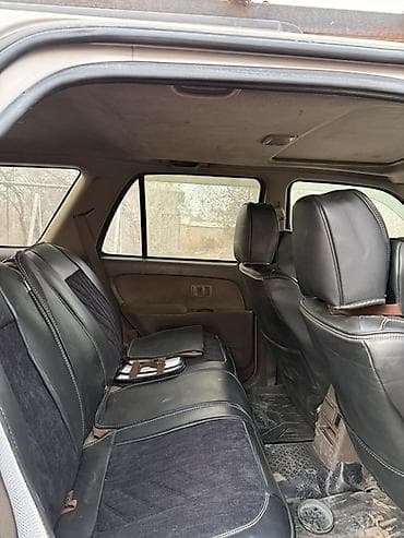 субару форестер 2004 цена: Toyota 4Runner: 2000 г., 3.4 л, Автомат, Бензин, Внедорожник — 9