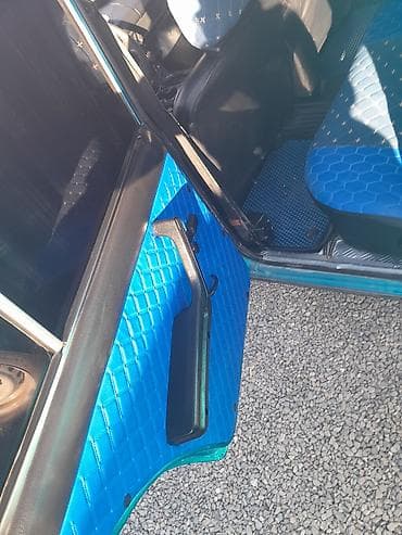 лада 2114 запчасть: ВАЗ (ЛАДА) 2106: 1995 г., 1.6 л, Механика, Бензин, Седан — 7