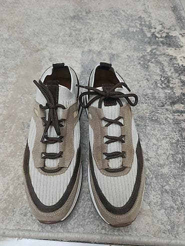 лининг кроссовки мужские баскетбольные: Мужские кроссовки, 43, Nike, Новый, цвет - Черный, Самовывоз — 9