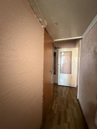4 bedroom: 3 комнаты, 58 м², 104 серия, 4 этаж, Старый ремонт — 10