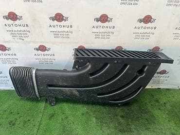 x pipe: Воздуховод для RENAULT T-series Тягач DXI-13 (D13 K2), год 2015. - — 1