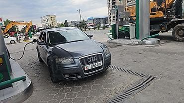 Продажа авто: Audi A3: 2009 г., 1.4 л, Автомат, Бензин, Хэтчбэк — 1