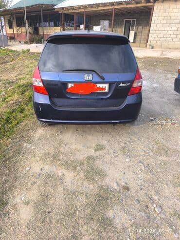 электро мабел: Honda Fit: 2025 г., Механика, Бензин, Хэтчбэк — 2