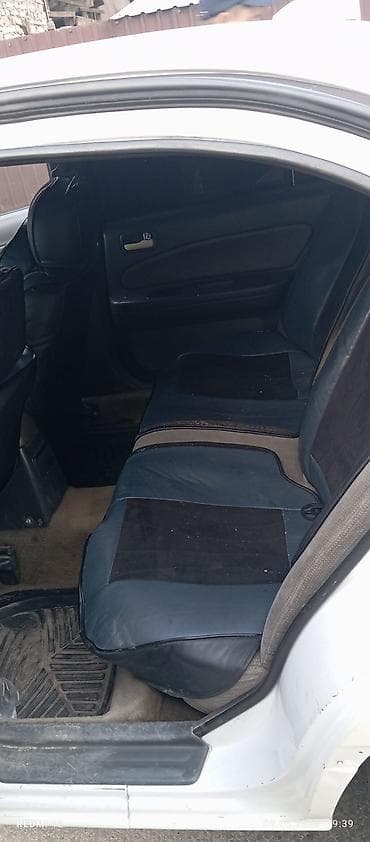 катушка ниссан сефиро: Nissan Cefiro: 1995 г., 2 л, Автомат, Бензин, Седан — 3