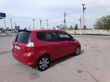 хонда степ машина: Honda Jazz: 2004 г., 1.5 л, Вариатор, Бензин, Хэтчбэк — 5