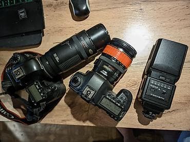 Продам 2 фотоаппарата canon 6d - 25 тыс, все работает, состояние не at lalafo.kg Продам 2 фотоаппарата canon 6d - 25 тыс, все работает, состояние не