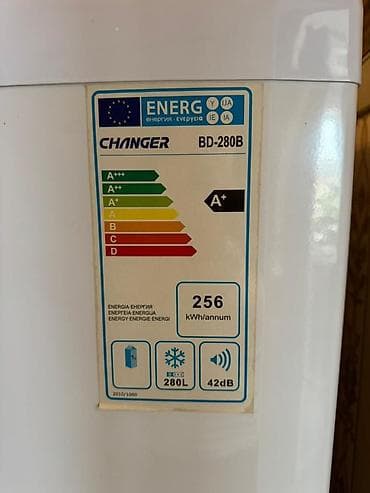 обогреватель электрический бишкек: Морозильник, Б/у, Самовывоз — 3