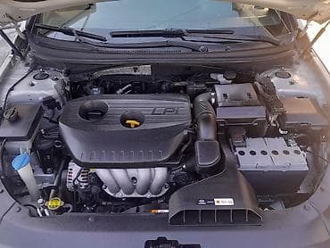 хундай аванте 1: Hyundai Sonata: 2018 г., Автомат, Газ, Седан — 3