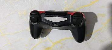 дисплей 5: Г. Каракол продаю.
PS4 джойстик оригинал идеально — 3