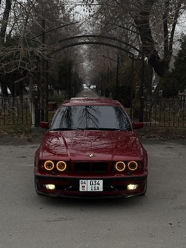 Текстиль: Фотопостер «Ночное небо с облаками и звёздами» - Атмосферное — 1