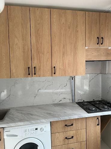 3 бөлмө, 58 м², Москва / Үмөталиев көч. 104-серия, 3 кабат, Жаңы ремонт lalafo.kg да 3 бөлмө, 58 м², Москва / Үмөталиев көч. 104-серия, 3 кабат, Жаңы ремонт