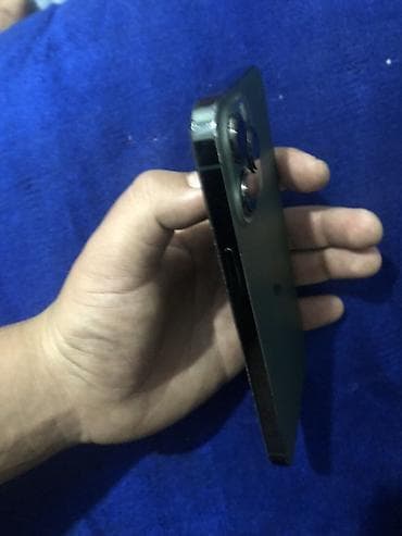 айфон 13 про макс китай: IPhone 13 Pro Max, Б/у, 128 ГБ, Зеленый, Защитное стекло, Чехол, 80 % — 2