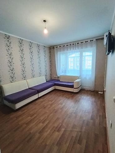 Продажа квартир: 1 комната, 42 м², 105 серия, 4 этаж, Косметический ремонт — 1