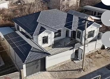 арча бешик 1: Продаётся дом Арчабешик 180²м. 4сотка — 2