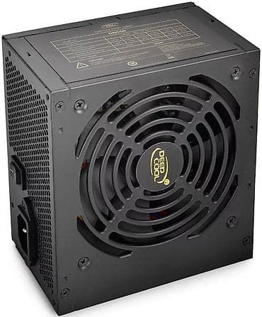 xeon e3 1230v3: Блок питания, Б/у, 500 Вт, 80 Plus, 500 Вт — 2