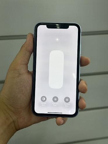 xr 256: IPhone Xr, Б/у, 64 ГБ, Голубой, Защитное стекло, Чехол, В рассрочку, 100 % — 4