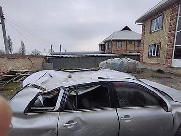 subaru forester wilderness: Toyota Highlander: 2013 г., 2.7 л, Автомат, Бензин, Кроссовер — 4