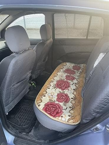 hyundai getz крыло: Hyundai Getz: 2004 г., Ручные, Бензин, Хэтчбэк — 5