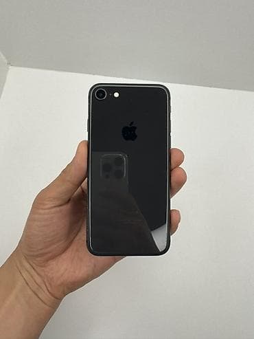 apple iphone gb: IPhone 8, 64 ГБ, Space Gray — 1